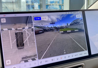 Подержанный автомобиль LiXiang Mega 2024 года (16 фото)