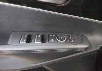 Подержанный автомобиль Kia Sorento 2017 года (21 фото)