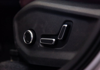 Новый Geely Monjaro 2026 (35 фото)