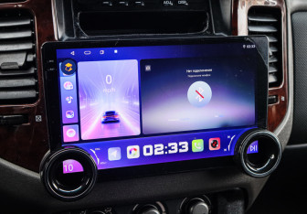 Подержанный автомобиль Mitsubishi Pajero 2005 года (22 фото)