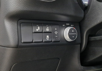 Подержанный автомобиль Kia Soul 2017 года (10 фото)