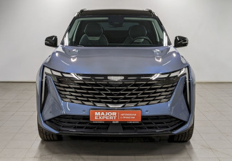 Подержанный автомобиль Geely Atlas 2024 года (2 фото)