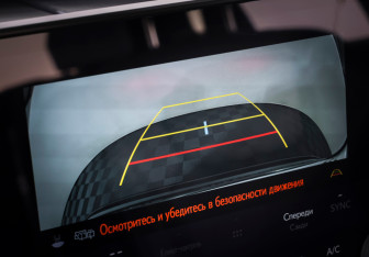 Подержанный автомобиль Lexus RX 2025 года (19 фото)
