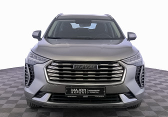 Подержанный автомобиль Haval Jolion 2022 года (2 фото)