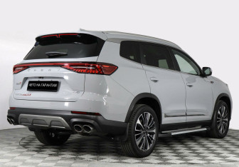 Подержанный автомобиль Chery Tiggo 8 Pro Max 2023 года (3 фото)