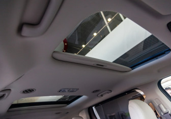 Новый Kia Carnival 2024 (25 фото)