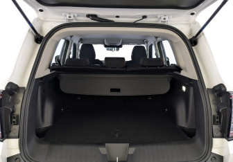 Новый Haval Dargo 2024 (8 фото)