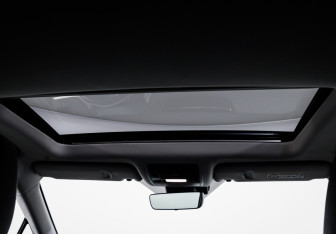 Подержанный автомобиль Lexus RX 2016 года (21 фото)