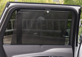Подержанный автомобиль Volvo XC90 2019 года (22 фото)