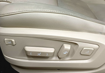 Подержанный автомобиль Lexus ES 2014 года (23 фото)