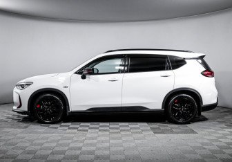 Подержанный автомобиль Chevrolet Orlando 2019 года (8 фото)