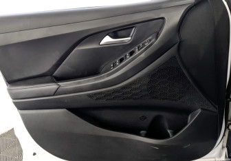 Подержанный автомобиль Hyundai Creta 2021 года (19 фото)