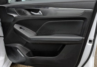 Подержанный автомобиль Haval Jolion 2023 года (23 фото)