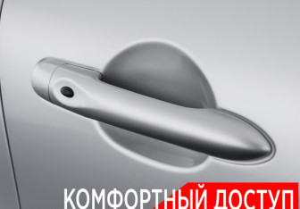 Подержанный автомобиль Renault Kaptur 2020 года (22 фото)