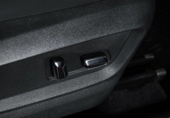 Подержанный автомобиль Chery Tiggo 7 Pro Max 2022 года (18 фото)