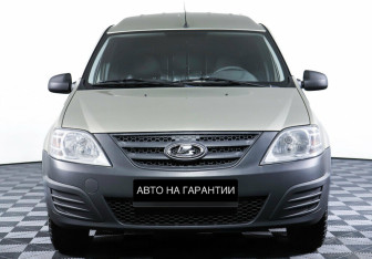 Подержанный автомобиль LADA (ВАЗ) Largus Wagon 2019 года (2 фото)