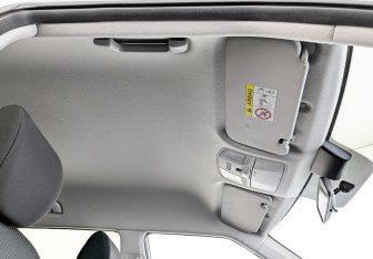 Подержанный автомобиль Hyundai Creta 2020 года (22 фото)