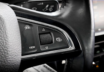 Подержанный автомобиль Skoda Octavia Liftback 2019 года (28 фото)
