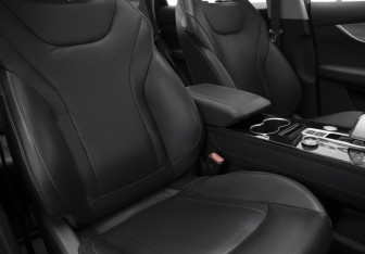 Подержанный автомобиль Chery Tiggo 8 Pro Max 2022 года (31 фото)