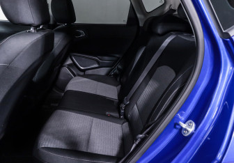 Подержанный автомобиль Kia Soul 2020 года (12 фото)