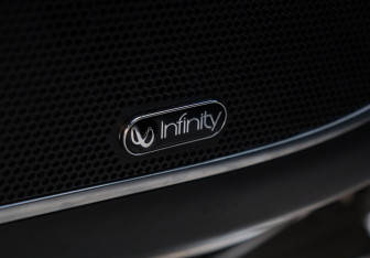 Подержанный автомобиль Haval H9 2021 года (19 фото)