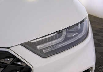 Подержанный автомобиль Chery Tiggo 8 Pro 2021 года (11 фото)