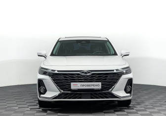 Подержанный автомобиль Chery Arrizo 8 2023 года (2 фото)