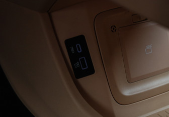 Подержанный автомобиль Jaecoo J8 2024 года (20 фото)