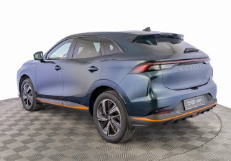 Подержанный автомобиль Evolute i-SKY 2024 года (7 фото)