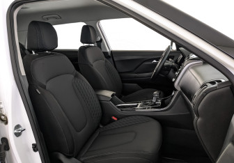 Подержанный автомобиль Hyundai Creta 2021 года (24 фото)