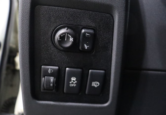 Подержанный автомобиль Nissan Qashqai 2013 года (12 фото)