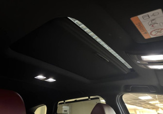 Подержанный автомобиль Mazda CX-9 2021 года (33 фото)