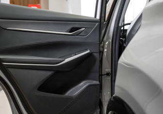 Новый Changan CS75PLUS 2024 (29 фото)