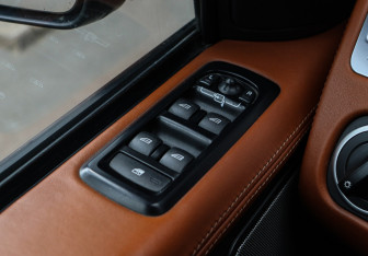 Подержанный автомобиль Land Rover Range Rover Sport 2011 года (20 фото)