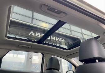 Новый Kia Sportage 2025 (22 фото)