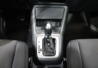 Подержанный автомобиль Volkswagen Golf Plus 2013 года (16 фото)