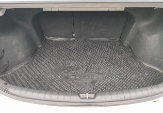 Подержанный автомобиль Hyundai Solaris Sedan 2019 года (12 фото)