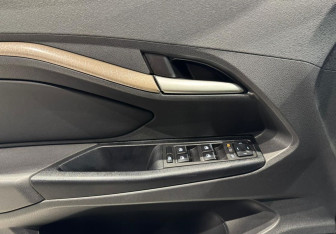 Подержанный автомобиль LADA (ВАЗ) Vesta Sedan 2018 года (13 фото)