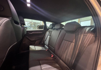 Новый Skoda Karoq 2025 (23 фото)