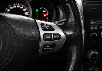 Подержанный автомобиль Suzuki Grand Vitara 2005 года (20 фото)