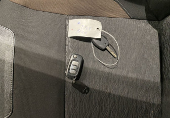 Подержанный автомобиль LADA (ВАЗ) XRAY 2019 года (17 фото)