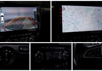 Подержанный автомобиль Skoda Yeti 2014 года (16 фото)