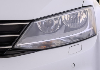 Подержанный автомобиль Volkswagen Jetta Sedan 2016 года (11 фото)