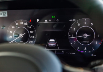 Новый Kia Carnival 2024 (12 фото)