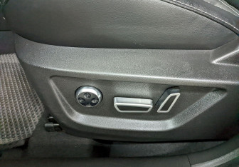 Подержанный автомобиль Chery Tiggo 4 2019 года (15 фото)