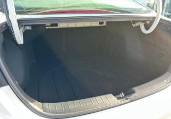 Новый Kia Cerato Sedan 2022 (16 фото)