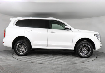 Подержанный автомобиль Tank 500 2023 года (4 фото)