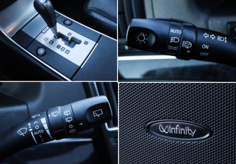 Подержанный автомобиль Hyundai ix55 2010 года (15 фото)