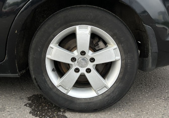 Подержанный автомобиль Ford Focus Sedan 2011 года (15 фото)