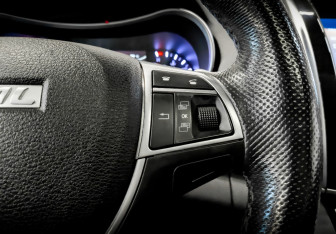 Подержанный автомобиль Haval H9 2019 года (29 фото)